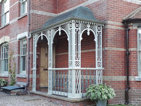 Beautiful Storm Porch Victorian Porch House With Porch Cottage Porch
