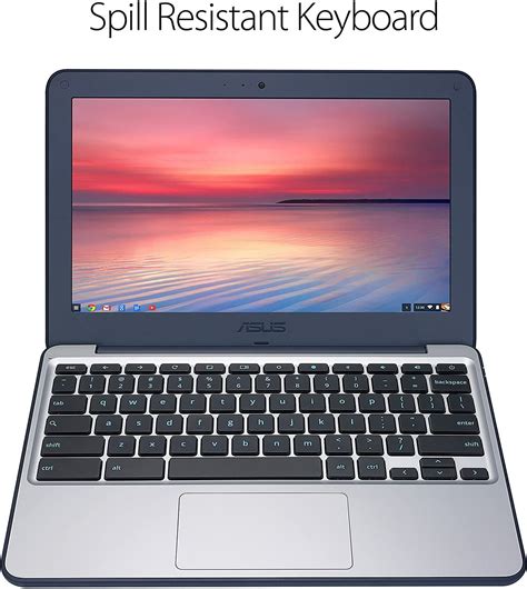 Restored Asus Chromebook C202sa Ys02 Laptop Computer 160 Ghz Intel