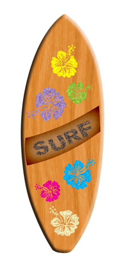 Please use and share these clipart pictures with your friends. Library of surfboard with transparent background image ...