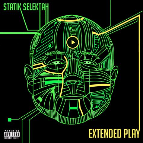 Album Stream Statik Selektah Extended Play