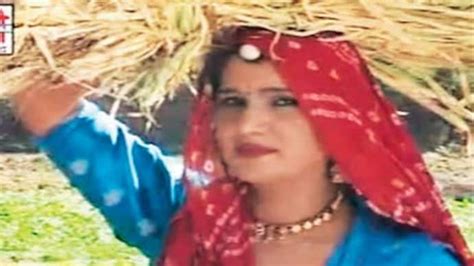 Rajasthan Caught In Bhanwari Sex Scandal India Today