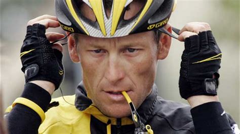 Lance Armstrong Stripped Of Frances Legion Of Honor Abc7 Chicago