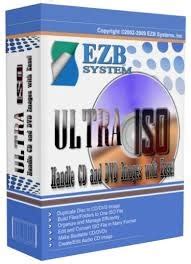 With ultraiso, you can easily edit, create, and burn iso files without experiencing lags or crashes. Ultra ISO Premium 9.6.1 build 3016 Full Version ...