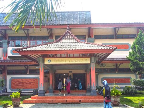 Wisata Edukasi Museum Majapahit Mojokerto Bikin Tau Sejarah Jawa