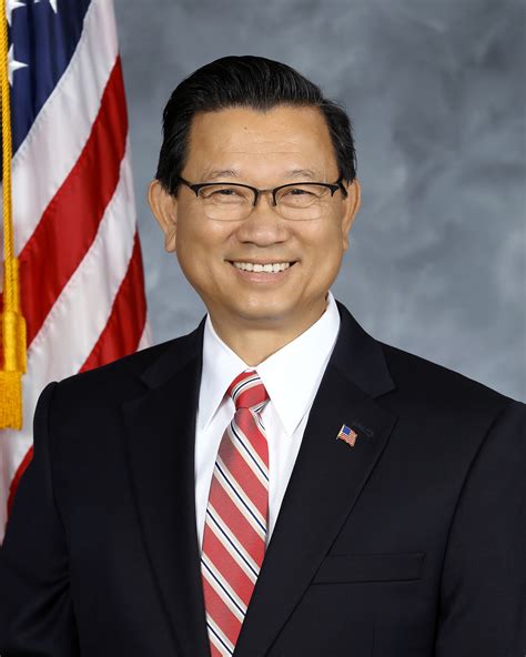 Meet Your Supervisor First District Supervisor Andrew Do