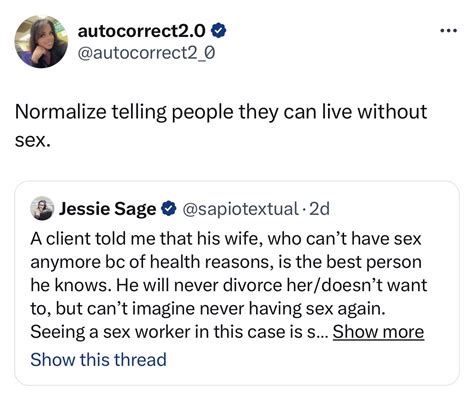Mike Stabile On Twitter The Fundamentalist Vision Of Sex Is Fuuuucked