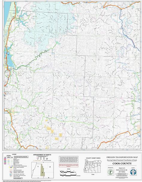 Map Of Northwest Texas Geographical Map Of Oregon Secretmuseum