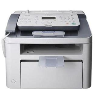 For windows xp users, click on fax & printers. Canon i-SENSYS FAX-L150 Driver Download - Windows, Mac OS ...