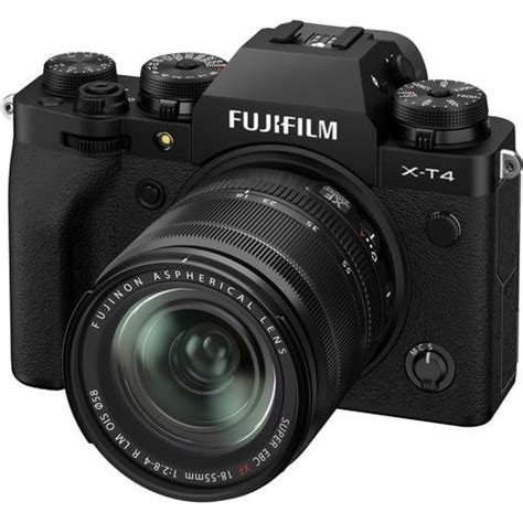 Fujifilm X T4 16 80mm Ois Giá Tốt Khi Mua Hàng Tại Phú Quang Máy
