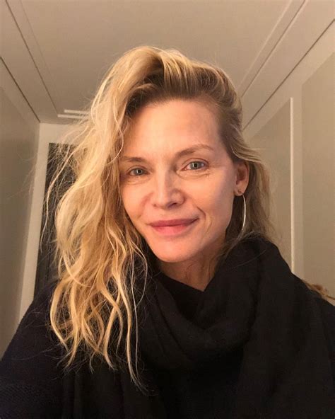 Still Stunning At Michelle Pfeiffer Shares Her Views On Plastic Surgery Bright Side