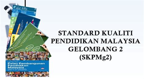 Terdapat 7 elemen membudayaan kbat di sekolah iaitu SKPMg2 Standard 4 : Pembelajaran dan Pemudahcaraan ...