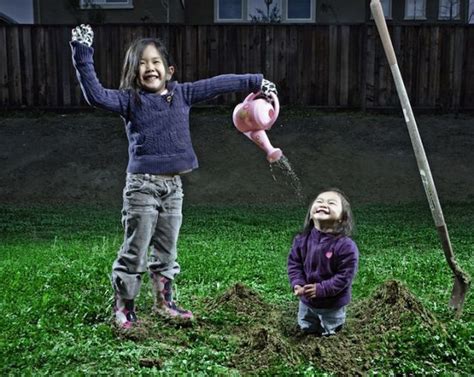 Kids Doing Crazy Things 20 Pics