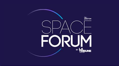 Il faudra attendre 2017 pour que joana prenne enfin la parole sur. syrlinks - Syrlinks lauréate des trophées du Space Forum 2019