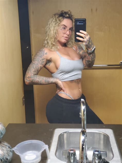 Christy Mack Christymack Nude Onlyfans Leaks 48 Photos Thefappening
