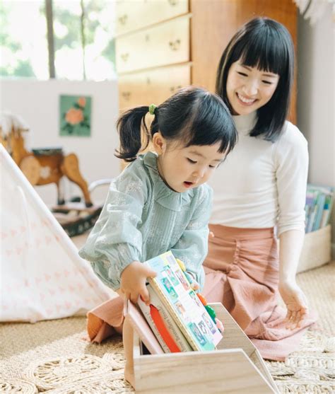 Maries Tips For Tidying With Kids — Most Of The Time Konmari The