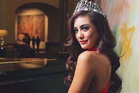 With the military seizing power in a feb. Miss Universe Australia 2019 Applications are now open