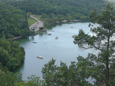 Ha Ha Tonka State Park - Go Wandering