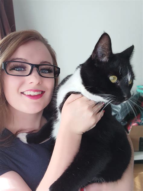 Ashleys Merwin Kitty (@AshleysCatDiary) / Twitter