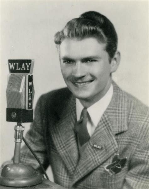 Sam Phillips In Interview For Wlay Sam Phillips Rock And Roll
