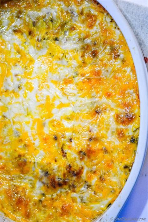 Herbed Delicata Squash Gratin Thanksgiving Dinner Countdown Recipe