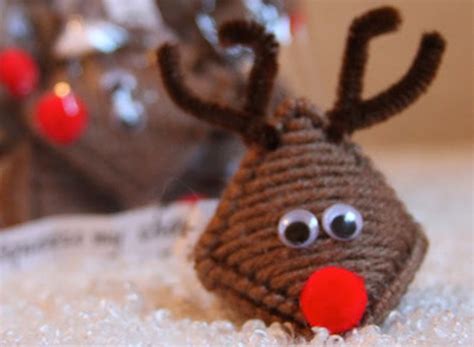 33 Super Cute Reindeer Craft Ideas Hubpages