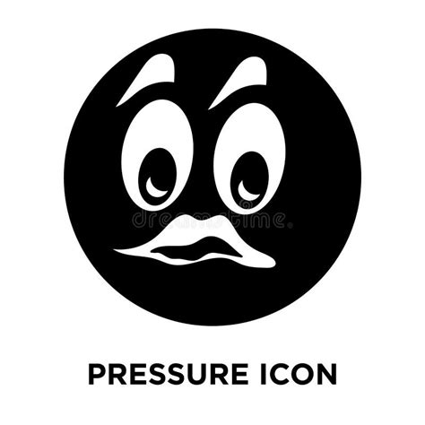 Emoji Pressure Stock Illustrations 212 Emoji Pressure Stock