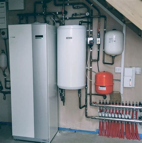 Ground Source Heat Pumps Trusted Energy East Midlands