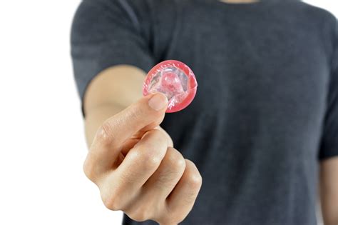 Condoms For Kids