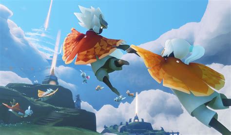 Let's take two heroes, superman, with a general winrate of 53. Sky Children of the Light Recensione: un viaggio per ...