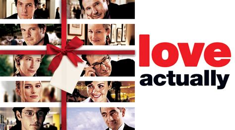 Love Actually | Own & Watch Love Actually | Universal Pictures
