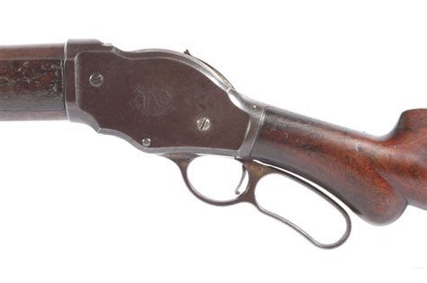 Winchester 1887 Lever Action 12 Ga Shotgun 1888