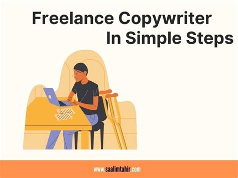 How To Become A Freelance Copywriter Explained Mohammad Saalim Tahir