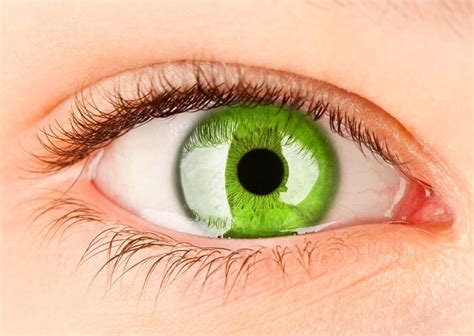 Lasers Can Change Your Eye Color The Lab World Group