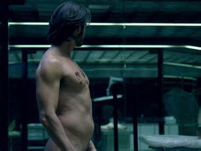 Rodrigo Santoro Nude Aznude Men