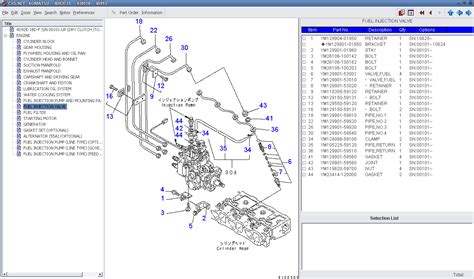 Komatsu dozer starter solenoid wiring diagram example wiring diagram. Komatsu Forklift Wiring Diagrams - Wiring Diagram