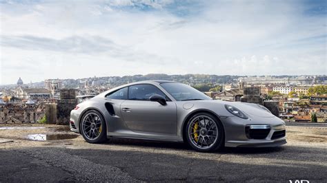 Porsche 911 Turbo S 4k 2020 Hd Cars 4k Wallpapers Ima