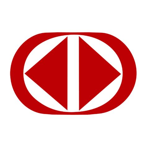 Asian Bank Logos