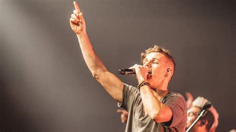 Elevation Worship Leader Celebrates Grammy Win Discusses New Album Lion