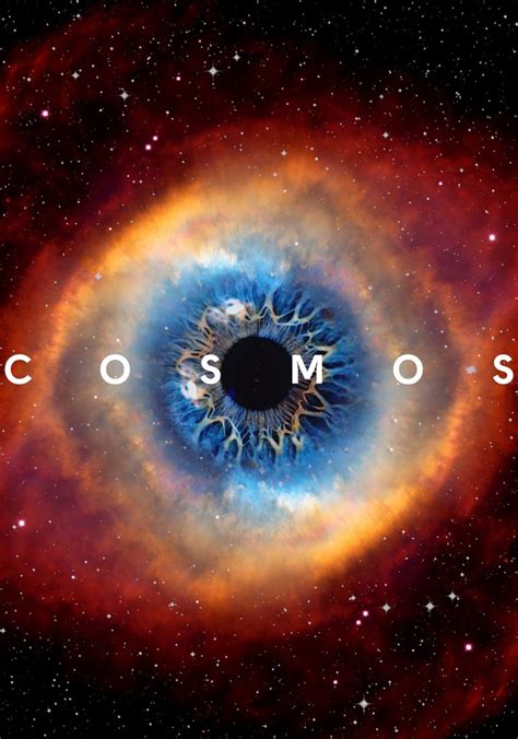 Cosmos A Spacetime Odyssey Stream Online