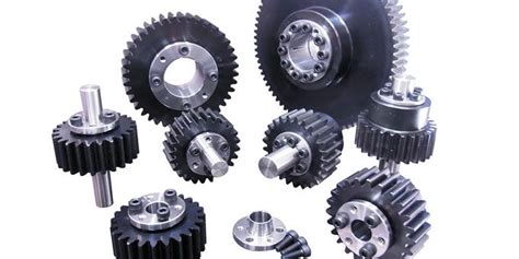 How about if i tell you what i heard you're looking for, and see whether i'm on the right track or not? Choosing Gears Best Suited for Your Application ...