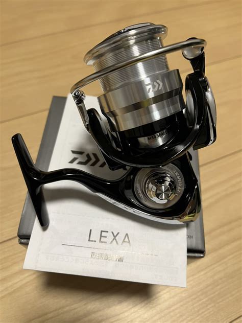 Daiwa Lt S Cxh