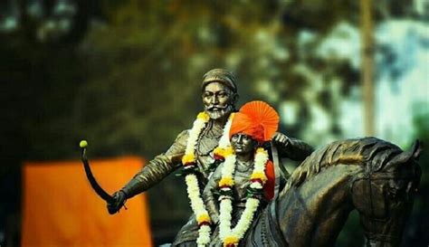 #shivajimaharaj this video made by shivaji maharaj hd wallpaper warriors wallpaper download wallpaper hd marathi status love quotes inspirational quotes simple words historical. These Are Some Rare Unknown Facts About Chhatrapati Shivaji Maharaj
