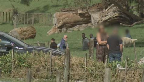 Family of elderly couple killed by suspected ram in shock after sudden