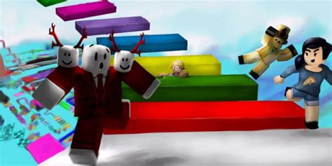 The Best Roblox Obbies Pro Game Guides
