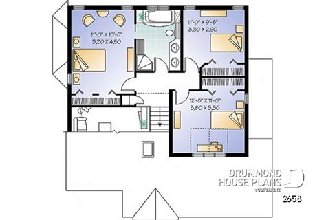 Complete House Plans Home Design Ideas