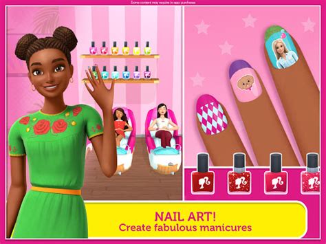Updated Barbie Dreamhouse Adventures Android App Download 2021
