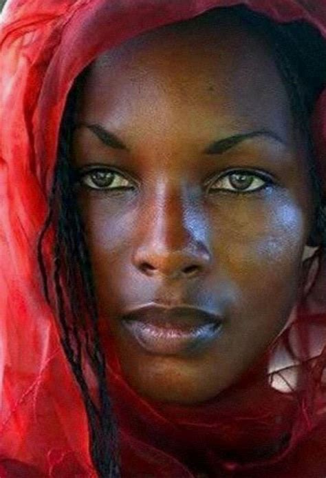 Beautiful African Women Beautiful Dark Skinned Women Dark Skin Women