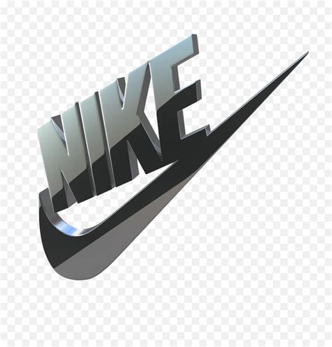 Nike Logo 3d Png Cool Nike Logo Png Transparentnike Logo Free