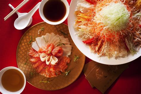 top 5 chinese new year dishes tatler asia