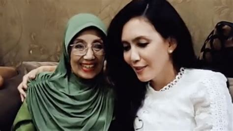 Digoda Oneng Emak Kawin Lagi Bulan Depan Reaksi Nani Wijaya Tak Terduga